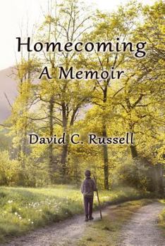 Paperback Homecoming: A Memoir Book