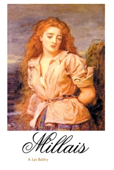 Millais - Book  of the Masterpieces in Colour
