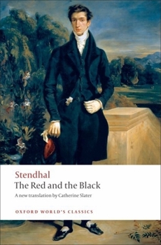 Le Rouge et le Noir, Chronique du XIXe siécle
