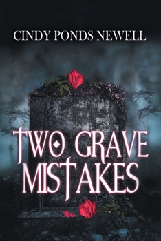 Paperback Two Grave Mistakes Book