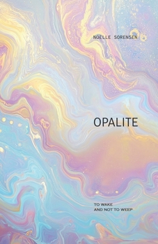 Paperback Opalite Book