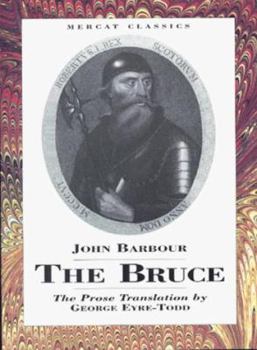 Paperback The Bruce Book