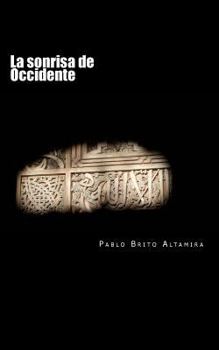 Paperback La sonrisa de Occidente [Spanish] Book