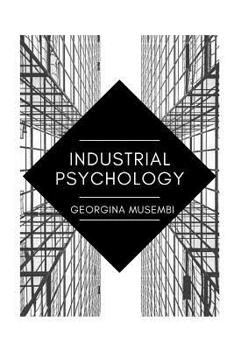 Paperback Industrial Psychology Book