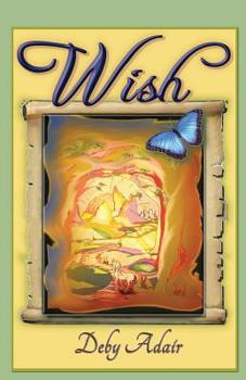 Wish - Book #1 of the Unicorns Of Wish