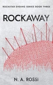 Paperback Rockaway Book