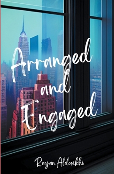 Paperback Arranged and Engaged Book