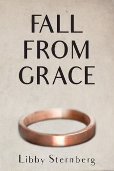 Hardcover Fall from Grace Book