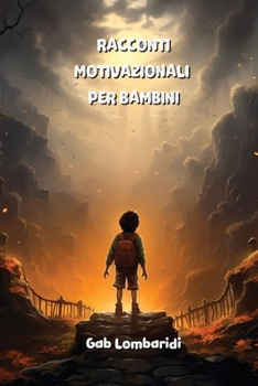Paperback Racconti Motivazionali Per Bambini [Iban] Book
