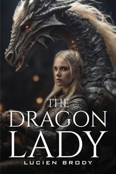 Paperback The Dragon Lady Book