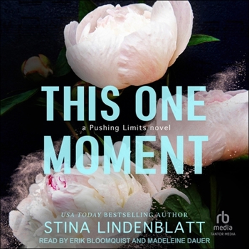 Audio CD This One Moment Book