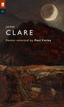 Paperback John Clare Book