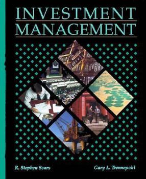 Investment Management (The Dryden Press Series in Finance)