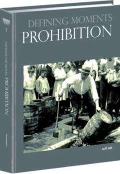 Hardcover Prohibition Book