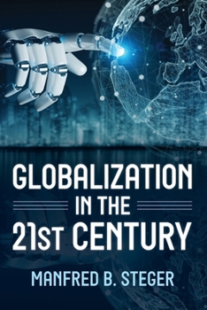 Paperback Globalization in the 21st Century Book