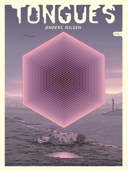 Hardcover Tongues I Book