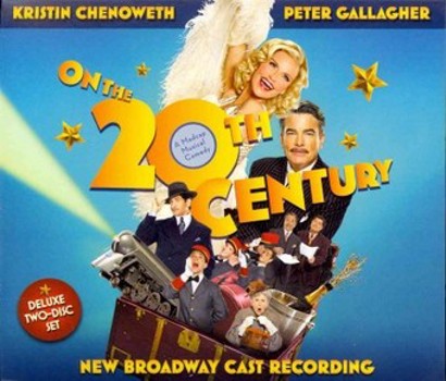 Music - CD On The Twentieth Century (OCR) Book