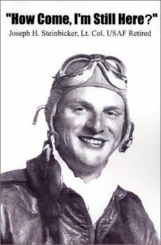 Paperback How Come, I'm Still Here Book