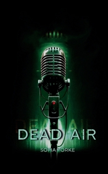 Paperback Dead Air Book