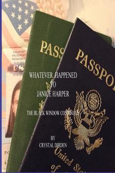 Whatever Happened to Janice Harper: The Black Widow Killer Continues