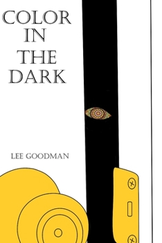 Paperback Color in the Dark Book
