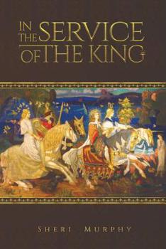 Paperback In the Service of the King Book