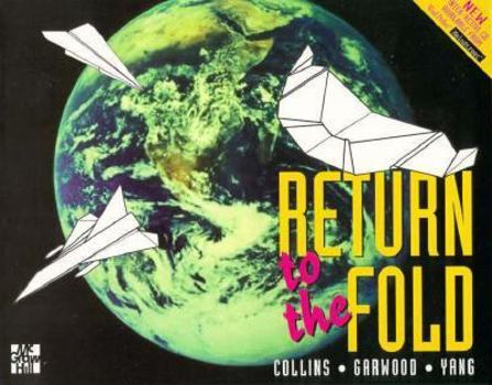 Paperback Return to the Fold Book
