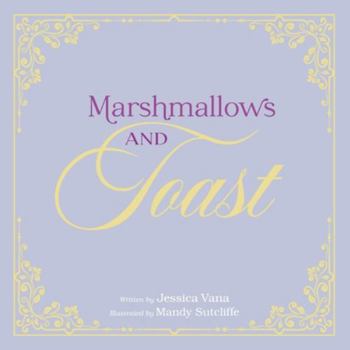 Paperback Marshmallows and Toast Book