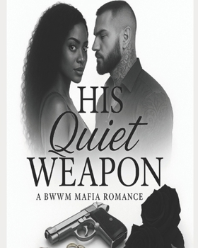 Paperback His Quiet Weapon Book
