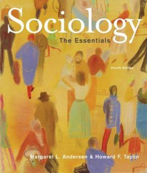 Sociology: The Essentials