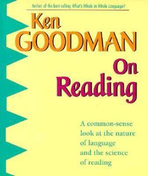Paperback On Reading Book