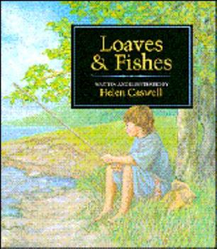 Hardcover Loaves and Fishes Book