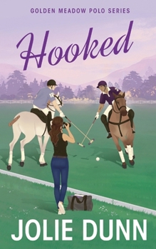 Paperback Hooked Book