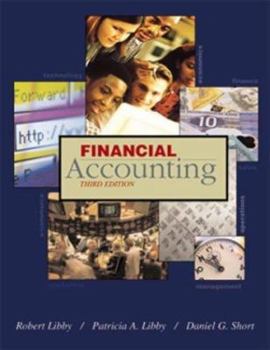 Hardcover Financial Accounting W/Student CD, Net Tutor and S&p Package Book
