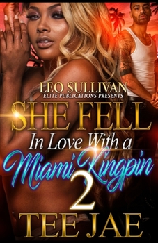 Paperback She Fell In Love With A Miami Kingpin 2 Book