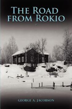Paperback The Road from Rokio Book