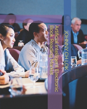 Paperback Artificial Intelligent Electronic Book Reading Market Book