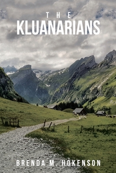 Paperback The Kluanarians Book