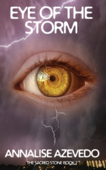 Paperback Eye of the Storm Book