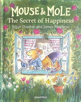 Mouse & Mole: The Secret of Happiness