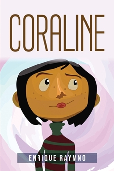 Paperback Coraline Book