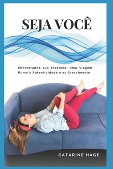 Paperback Seja você [Portuguese] Book