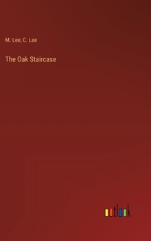 Hardcover The Oak Staircase Book