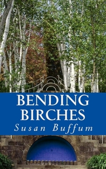 Paperback Bending Birches Book