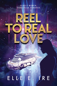 Paperback Reel to Real Love Book