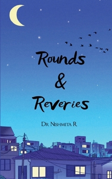 Paperback Rounds & Reveries Book