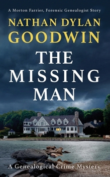 Paperback The Missing Man Book