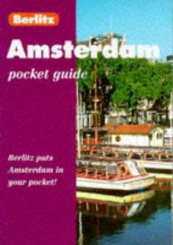 Paperback Amsterdam Book