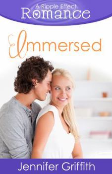 Immersed - Book #1 of the Makeover Romance