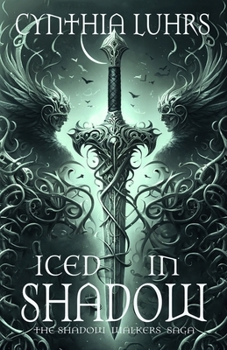 Iced in Shadow - Book #2.5 of the Shadow Walkers